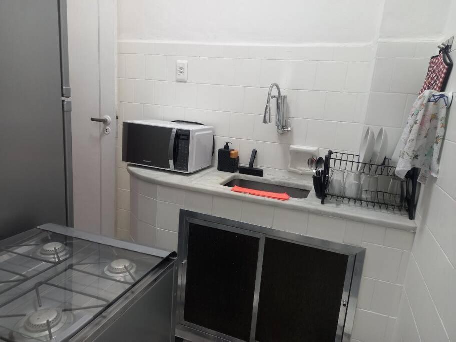 Funcional Copacabana Apartamento Río de Janeiro