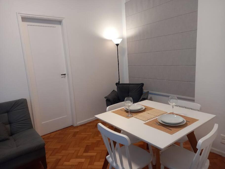 Apartamento Funcional Copacabana Río de Janeiro