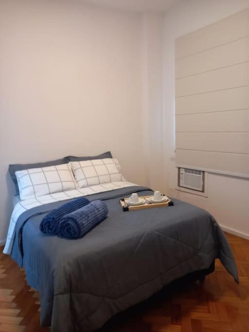 Funcional Copacabana Apartamento *